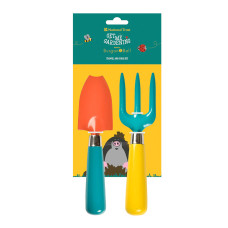 Burgon & Ball Gartenwerkzeug-Set für Kinder