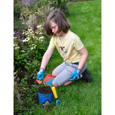 Burgon & Ball Gartenwerkzeug-Set für Kinder