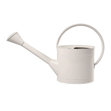 Burgon & Ball Gießkanne 5 Liter - Beige