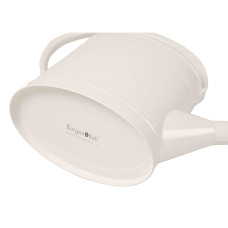 Burgon & Ball Gießkanne 5 Liter - Beige