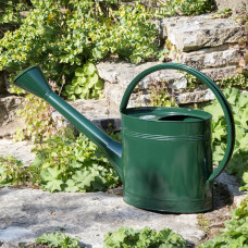 Burgon & Ball Gießkanne 5 Liter - Grün