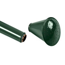 Burgon & Ball Gießkanne 5 Liter - Grün