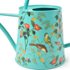 Burgon & Ball Indoor Gießkanne 'Flora & Fauna'