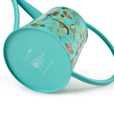 Burgon & Ball Indoor Gießkanne 'Flora & Fauna'