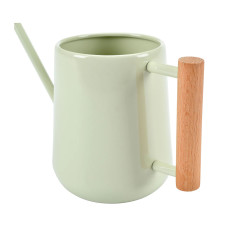 Burgon & Ball Kleine Gießkanne für Zimmerpflanzen - Pale Jade