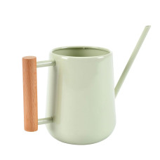 Burgon & Ball Kleine Gießkanne für Zimmerpflanzen - Pale Jade