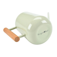 Burgon & Ball Kleine Gießkanne für Zimmerpflanzen - Pale Jade