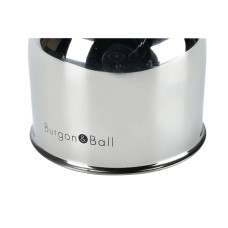 Burgon & Ball Pflanzensprüher Indoor 'Stahl'