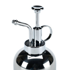 Burgon & Ball Pflanzensprüher Indoor 'Stahl'