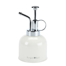 Burgon & Ball Pflanzensprüher Indoor 'Stein'