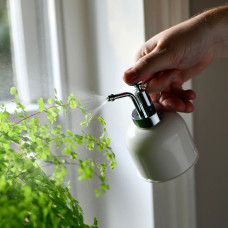 Burgon & Ball Pflanzensprüher Indoor 'Stein'