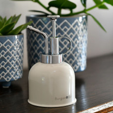 Burgon & Ball Pflanzensprüher Indoor 'Stein'