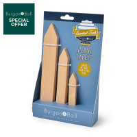 Burgon & Ball Pflanzetiketten