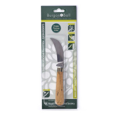 Burgon & Ball Klassisches Messer für den Schnitt