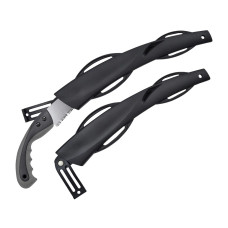 Burgon & Ball Gebogene Schnittsäge