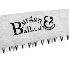 Burgon & Ball Klappschnitt-Säge