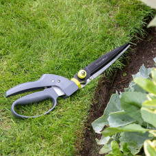 Burgon & Ball RHS Einhand-Grasschere