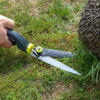 Burgon & Ball RHS Einhand-Grasschere