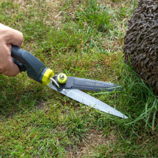 Burgon & Ball RHS Einhand-Grasschere