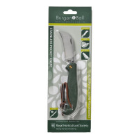 Burgon & Ball Gartenmesser für die Tasche