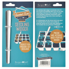 Burgon & Ball Sämling Hilfe