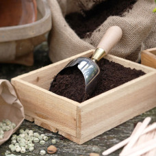 Burgon & Ball Eleganz Garten Werkzeug Set