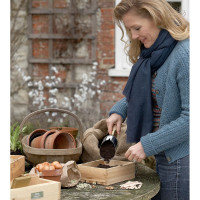 Burgon & Ball Kompostschaufel von Sophie Conran