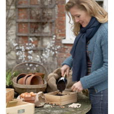 Burgon & Ball Eleganz Garten Werkzeug Set