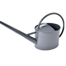 Burgon & Ball Sophie Conran - Indoor Gießkanne 'Grau'