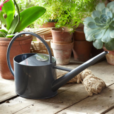 Burgon & Ball Sophie Conran - Indoor Gießkanne 'Grau'