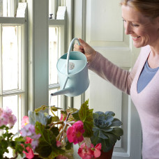 Burgon & Ball Sophie Conran Indoor Gießkanne - Hellblau