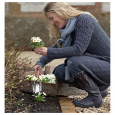 Burgon & Ball Deluxe Garten Werkzeug Set