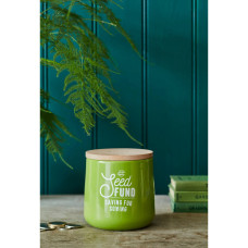 Burgon & Ball Sparbüchse für Gärtner Stachelbeere