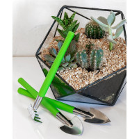 Burgon & Ball Zimmerpflanzen & Terrarium Werkzeug Set