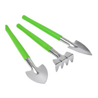 Burgon & Ball Zimmerpflanzen & Terrarium Werkzeug Set