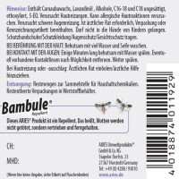 Aries Anti Mott Öl Oberflächenspray für Holz 250 ml