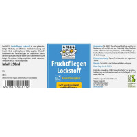 Aries Fruchtfliegenfallen Set