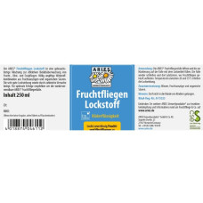 Aries Fruchtfliegenfallen Set