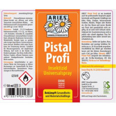 Aries Pistal Profi Insektizid
