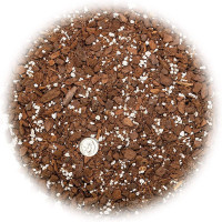 Garten Lux Monstera Karnivorenerde 6 Liter