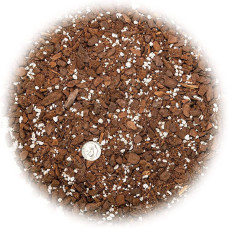 Garten Lux Monstera Karnivorenerde 2 Liter