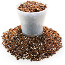 Garten Lux Monstera Karnivorenerde 2 Liter