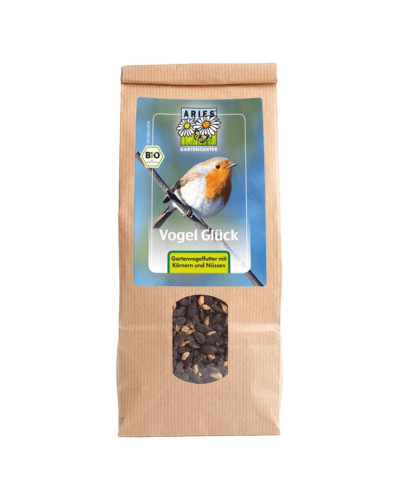 Aries Bio-Vogelglück Klassiker k.b.A. 0.5 kg