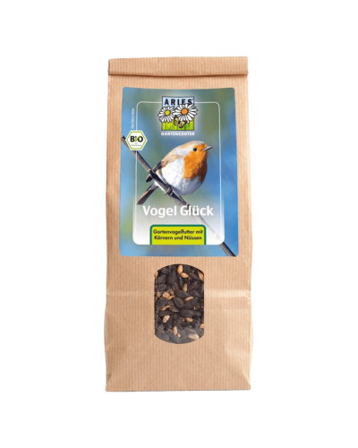 Aries Bio-Vogelglück Klassiker k.b.A. 0.5 kg