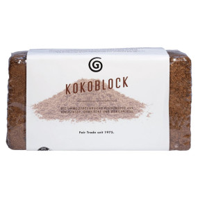 Aries Gepa Kokoblock 0,75 kg