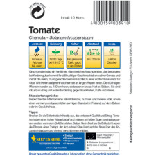 Kiepenkerl Cherry-Tomatensamen Cherrola, F1