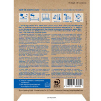 Kiepenkerl Profi-Line BIO Keimsprossen-Saat Mild-frische Mischung