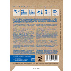 Kiepenkerl Profi-Line BIO Keimsprossen-Saat Mild-frische Mischung