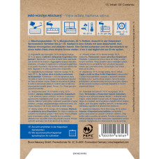 Kiepenkerl Profi-Line BIO Keimsprossen-Saat Mild-würzige Mischung