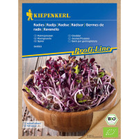 Kiepenkerl Profi Sprossen & Microgreens Bio Anzucht Set